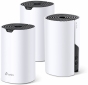 Маршрутизатор TP-Link Deco S4 (3-pack) - фото 3 - Samsung Experience Store — брендовый интернет-магазин