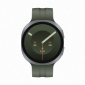 Смарт часы Samsung Galaxy Watch 9 44mm (SM-L350NZSASEK) Silver - фото 2 - Samsung Experience Store — брендовый интернет-магазин