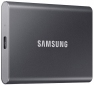 Жорсткий диск Samsung Portable SSD T7 1TB USB 3.2 Type-C (MU-PC1T0T/WW) External Grey - фото 3 - Samsung Experience Store — брендовый интернет-магазин