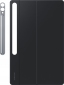 Чохол-книжка Samsung Keyboard Cover для Samsung Galaxy Tab S9 Ultra (EF-DX915BBEGUA) Black - фото 4 - Samsung Experience Store — брендовий інтернет-магазин