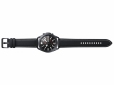 Смарт годинник Samsung Galaxy Watch 3 45mm (SM-R840NZKASEK) Black - фото 6 - Samsung Experience Store — брендовый интернет-магазин