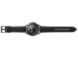 Смарт часы Samsung Galaxy Watch 3 45mm (SM-R840NZKASEK) Black - фото 6 - Samsung Experience Store — брендовый интернет-магазин