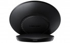 Беспроводное зарядное устройство Samsung Wireless Charger Stand (EP-N5100BBRGRU) Black - фото 2 - Samsung Experience Store — брендовый интернет-магазин