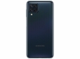 Смартфон Samsung Galaxy M32 6/128GB (SM-M325FZKGSEK) Black - фото 2 - Samsung Experience Store — брендовый интернет-магазин