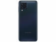 Смартфон Samsung Galaxy M32 6/128GB (SM-M325FZKGSEK) Black - фото 2 - Samsung Experience Store — брендовий інтернет-магазин