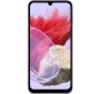 Смартфон Samsung Galaxy M34 5G 8/128 (SM-M346BZSGSEK) Silver - фото 5 - Samsung Experience Store — брендовий інтернет-магазин