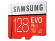Карта памяти Samsung microSDXC 128GB EVO Plus UHS-I Class 10 (MB-MC128DA/RU / MB-MC128GA/RU ) - фото 3 - Samsung Experience Store — брендовый интернет-магазин