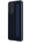 Чохол Samsung Clear Strap Cover для Samsung Galaxy A33 EF-XA336CBEGRU Black - фото 4 - Samsung Experience Store — брендовый интернет-магазин