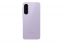 Смартфон Samsung Galaxy A37 5G 6/128GB (SM-A376BLVBEUC) Light Violet - фото 2 - Samsung Experience Store — брендовый интернет-магазин