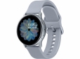 Смарт годинник Samsung Galaxy Watch Active 2 40mm Aluminium (SM-R830NZSASEK) Silver - фото 3 - Samsung Experience Store — брендовый интернет-магазин