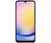 Чохол Samsung Soft Clear Cover для Samsung Galaxy A25 (EF-QA256CTEGWW) Transparent - фото 3 - Samsung Experience Store — брендовий інтернет-магазин