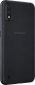 Смартфон Samsung Galaxy A01 2/16GB (SM-A015FZKDSEK) Black - фото 4 - Samsung Experience Store — брендовий інтернет-магазин