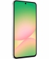 Смартфон Samsung Galaxy A56 5G 8/128GB (SM-A566BZAAEUC) Awesome Light Gray - фото 2 - Samsung Experience Store — брендовый интернет-магазин
