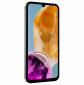 Смартфон Samsung Galaxy M15 5G 4/128GB (SM-M156BZAUEUC) Gray - фото 4 - Samsung Experience Store — брендовый интернет-магазин