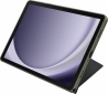 Чехол Samsung Tab A9 Plus Book Cover (EF-BX210TBEGWW) Black - фото 5 - Samsung Experience Store — брендовый интернет-магазин