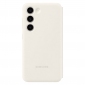 Чохол-книжка Samsung Smart Clear View Cover для Samsung Galaxy S23 Cream - фото 2 - Samsung Experience Store — брендовий інтернет-магазин