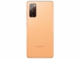 Смартфон Samsung Galaxy S20FE 6/128GB (SM-G780FZODSEK) Orange - фото 4 - Samsung Experience Store — брендовий інтернет-магазин