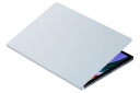 Чехол-книжка Samsung Smart Book Cover для Samsung Galaxy Tab S9 (X710/716) (EF-BX710PWEGWW) White - фото 3 - Samsung Experience Store — брендовый интернет-магазин