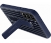 Накладка Samsung Protective Standing Cover для Samsung Galaxy S22 (EF-RS901CNEGRU) Navy - фото 6 - Samsung Experience Store — брендовий інтернет-магазин