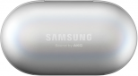 Беспроводные наушники Samsung Galaxy Buds (SM-R170NZSASEK) Silver - фото 9 - Samsung Experience Store — брендовый интернет-магазин