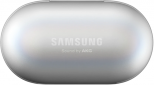 Бездротові навушники Samsung Galaxy Buds (SM-R170NZSASEK) Silver - фото 9 - Samsung Experience Store — брендовий інтернет-магазин