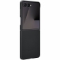 Панель Samsung Kindsuit для Samsung Galaxy Flip 7 (EF-VF766PBEGUA) Black - фото 5 - Samsung Experience Store — брендовый интернет-магазин