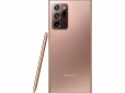 Смартфон Samsung Galaxy Note 20 Ultra 8/256Gb (SM-N985FZNGSEK) Gold - фото 2 - Samsung Experience Store — брендовый интернет-магазин