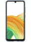 Чехол Samsung Clear Strap Cover для Samsung Galaxy A33 EF-XA336CBEGRU Black - фото 2 - Samsung Experience Store — брендовый интернет-магазин