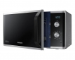 Микроволновая печь SAMSUNG MG23K3614AS/BW - фото 8 - Samsung Experience Store — брендовый интернет-магазин