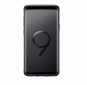 Накладка Samsung Protective Stadning Cover S9 Plus Black (EF-RG965CBEGRU) - фото 5 - Samsung Experience Store — брендовый интернет-магазин