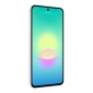 Смартфон Samsung Galaxy A27 5G 6/128GB (SM-A276BLIBEUC) Light Pink - фото 4 - Samsung Experience Store — брендовый интернет-магазин