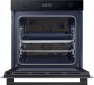 Духовой шкаф электрический Samsung NV7B4420ZAW/WT - фото 5 - Samsung Experience Store — брендовый интернет-магазин