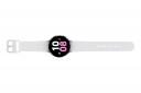 Смарт годинник Samsung Galaxy Watch 5 44mm (SM-R910NZSASEK) Silver - фото 6 - Samsung Experience Store — брендовий інтернет-магазин