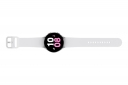 Смарт часы Samsung Galaxy Watch 5 44mm (SM-R910NZSASEK) Silver - фото 6 - Samsung Experience Store — брендовый интернет-магазин