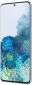 Смартфон Samsung Galaxy S20 (SM-G980FLBDSEK) Light Blue - фото 3 - Samsung Experience Store — брендовый интернет-магазин