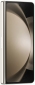 Смартфон Samsung Galaxy Fold 5 12/512GB (SM-F946BZECSEK) Cream - фото 5 - Samsung Experience Store — брендовий інтернет-магазин