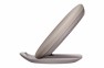 Беспроводное зарядное устройство Samsung EP-PG950 Brown (EP-PG950BDRGRU) - фото 6 - Samsung Experience Store — брендовый интернет-магазин