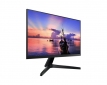 Монитор Samsung F22T350 (LF22T350FHIXCI) - фото 7 - Samsung Experience Store — брендовый интернет-магазин