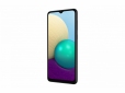 Смартфон Samsung Galaxy A02 2/32GB (SM-A022GZKBSEK) Black - фото 5 - Samsung Experience Store — брендовый интернет-магазин