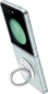 Чехол Samsung Clear Gadget Case для Samsung Galaxy Flip 5 (EF-XF731CTEGUA) Transparent - фото 2 - Samsung Experience Store — брендовый интернет-магазин