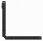 Смартфон Samsung Galaxy Flip 7 FE 8/256Gb (SM-F761BZKHSEK) Black - фото 9 - Samsung Experience Store — брендовый интернет-магазин