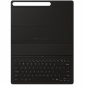 Чехол-клавиатура Samsung Keyboard Cover для Samsung Galaxy Tab S10 FE+ (EF-DX620BBEGUA) Black - фото 4 - Samsung Experience Store — брендовый интернет-магазин