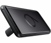 Накладка Samsung Protective Stadning Cover S9 Plus Black (EF-RG965CBEGRU) - фото 2 - Samsung Experience Store — брендовый интернет-магазин
