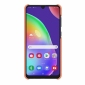 Накладка Wits Premium Hard Transp для Samsung Galaxy A31 (GP-FPA315WSAOW) Orange - фото 3 - Samsung Experience Store — брендовий інтернет-магазин