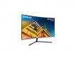 Монитор Samsung U32R590 (LU32R590CWIXCI) - фото 5 - Samsung Experience Store — брендовый интернет-магазин