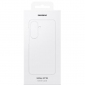 Чехол Samsung Clear Case для Samsung Galaxy A27 (EF-QA276CTEGWW) Transparent - фото 5 - Samsung Experience Store — брендовый интернет-магазин