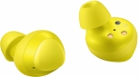 Беспроводные наушники Samsung Galaxy Buds (SM-R170NZYASEK) Yellow - фото 4 - Samsung Experience Store — брендовый интернет-магазин