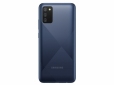 Смартфон Samsung Galaxy A02s 3/32GB (SM-A025FZBESEK) Blue - фото 2 - Samsung Experience Store — брендовый интернет-магазин