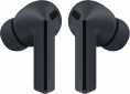 Беспроводные наушники Samsung Galaxy Buds 3 FE SM-R420 (SM-R420NZAASEK) Black - фото 2 - Samsung Experience Store — брендовый интернет-магазин