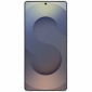 Панель Samsung Clear Cover для Samsung Galaxy S25 Ultra (EF-QS938CTEGWW) Transparency - фото 2 - Samsung Experience Store — брендовый интернет-магазин